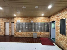 【東京都/台東区台東】上野永谷タウンプラザ メールBOX