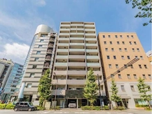 【東京都/文京区本郷】ルジェンテ本郷三丁目 外観