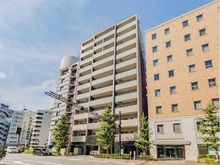 【東京都/文京区本郷】ルジェンテ本郷三丁目 外観