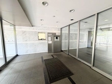 【東京都/練馬区貫井】フランヴィーヴル富士見台 エントランス