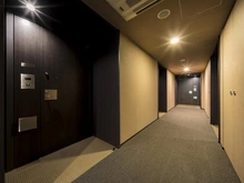 【東京都/文京区本郷】プラウドタワー本郷東大前 玄関