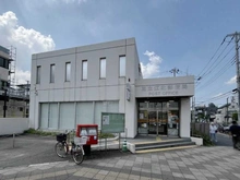 【東京都/足立区西新井本町】グランドメゾン西新井 足立江北郵便局（現地より約1,120m）
