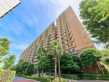 【東京都/江東区潮見】ルネ・グランマリーナ潮見 外観