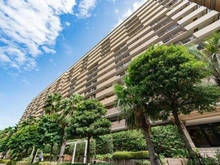 【東京都/江東区潮見】ルネ・グランマリーナ潮見 外観