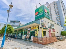 【東京都/江東区潮見】ルネ・グランマリーナ潮見 マルエツ潮見店（現地より約320m）