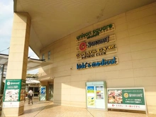 【東京都/中野区東中野】ライオンズ東中野 ユニゾンモール東中野（現地より約230m）：