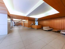 【東京都/新宿区赤城元町】パークコート神楽坂 エントランス