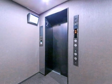 【東京都/新宿区赤城元町】パークコート神楽坂 共用部