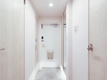 【東京都/府中市宮町】ライオンズマンション府中宮町 玄関