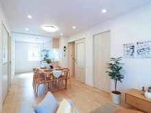 【東京都/府中市宮町】ライオンズマンション府中宮町 LDK
