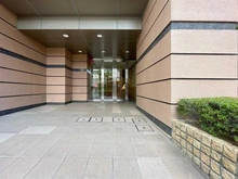 【東京都/文京区千駄木】クリオ千駄木動坂 アプローチ