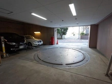【東京都/文京区千駄木】クリオ千駄木動坂 駐車場