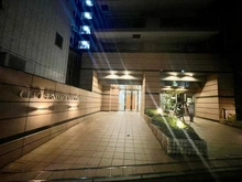 【東京都/文京区千駄木】クリオ千駄木動坂 アプローチ