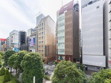 【東京都/千代田区外神田】東京タイムズタワー 眺望