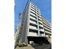 【東京都/台東区元浅草】ソルフィエスタ新御徒町 外観