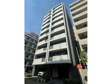 【東京都/台東区元浅草】ソルフィエスタ新御徒町 外観