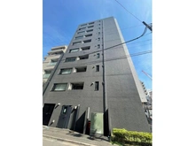 【東京都/台東区元浅草】ソルフィエスタ新御徒町 外観