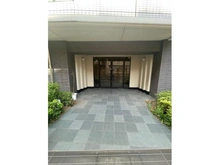 【東京都/台東区元浅草】ソルフィエスタ新御徒町 アプローチ