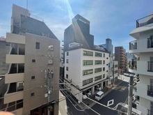 【東京都/台東区元浅草】ソルフィエスタ新御徒町 眺望