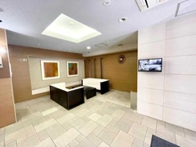 【東京都/中央区日本橋堀留町】ヴォアール日本橋人形町 エントランス