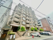 【東京都/文京区水道】ビクセル文京 外観