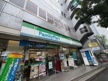 【東京都/文京区水道】ビクセル文京 ファミリーマート関口一丁目店（現地より約210m）