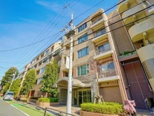 【東京都/文京区本郷】プラウド本郷 外観