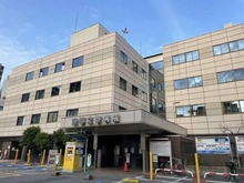 【東京都/文京区湯島】グランリビオ ザ・レジデンス 東都文京病院（現地より約230m）