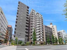 【東京都/文京区湯島】ファミール御茶ノ水アンシェール 外観