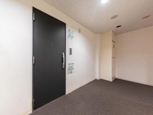 【東京都/文京区湯島】ファミール御茶ノ水アンシェール 共用部