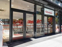 【東京都/文京区湯島】ファミール御茶ノ水アンシェール Olympic 淡路町店（現地より約780m）