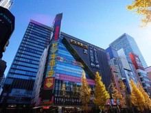 【東京都/文京区湯島】ファミール御茶ノ水アンシェール ドンキホーテ 秋葉原店（現地より約760m）