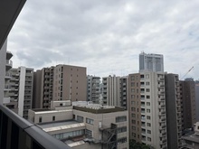 【東京都/文京区本郷】ブランズ本郷 眺望