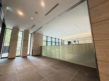 【東京都/文京区本郷】ブランズ本郷 エントランス