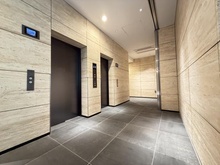 【東京都/文京区本郷】ブランズ本郷 共用部