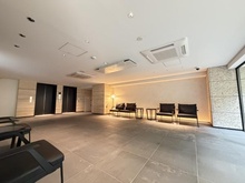 【東京都/文京区本郷】ブランズ本郷 共用施設