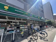 【東京都/墨田区緑】両国緑スカイハイツ マルエツプチ両国緑1丁目店（現地より約620m）