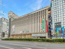 【東京都/墨田区緑】両国緑スカイハイツ 丸井錦糸町店（現地より約1,080m）