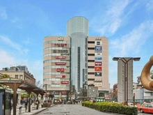 【東京都/墨田区緑】両国緑スカイハイツ アルカキット錦糸町（現地より約1,140m）