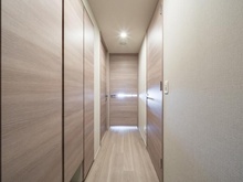 【東京都/千代田区神田東松下町】アルファグランデ千桜タワー 廊下
