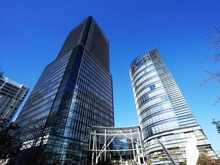 【東京都/千代田区神田東松下町】アルファグランデ千桜タワー WATERRAS（現地より約1,010m）