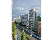 【東京都/文京区本郷】ライオンズマンション本郷 眺望