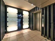 【東京都/千代田区東神田】アデニウム東神田 共用部：エレベーターホール