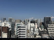 【東京都/文京区本郷】藤和本郷壱岐坂ホームズ 眺望