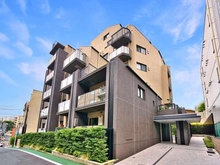 【東京都/文京区本郷】オープンレジデンシア本郷菊坂 外観