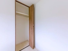 【東京都/杉並区南荻窪】ラベルティ南荻窪 収納