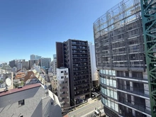 【東京都/文京区本郷】オープンレジデンシア本郷三丁目 眺望