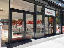 【東京都/文京区本郷】オープンレジデンシア本郷三丁目 Olympic 淡路町店（現地より約1,070m）