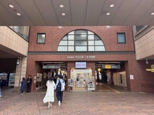 【東京都/世田谷区若林】藤和シティコープ若林 東急世田谷線「三軒茶屋」駅（現地より約480m）