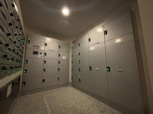 【埼玉県/川口市川口】コスモ川口ステーションフロント 宅配BOX